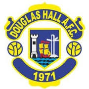 Douglas Hall